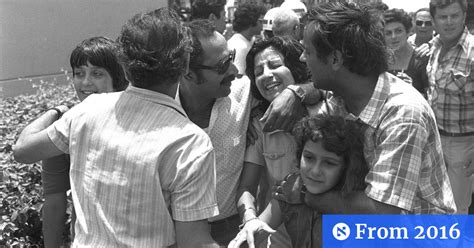 Rescued From the Realm of Legend: Israel's 1976 Entebbe Raid .